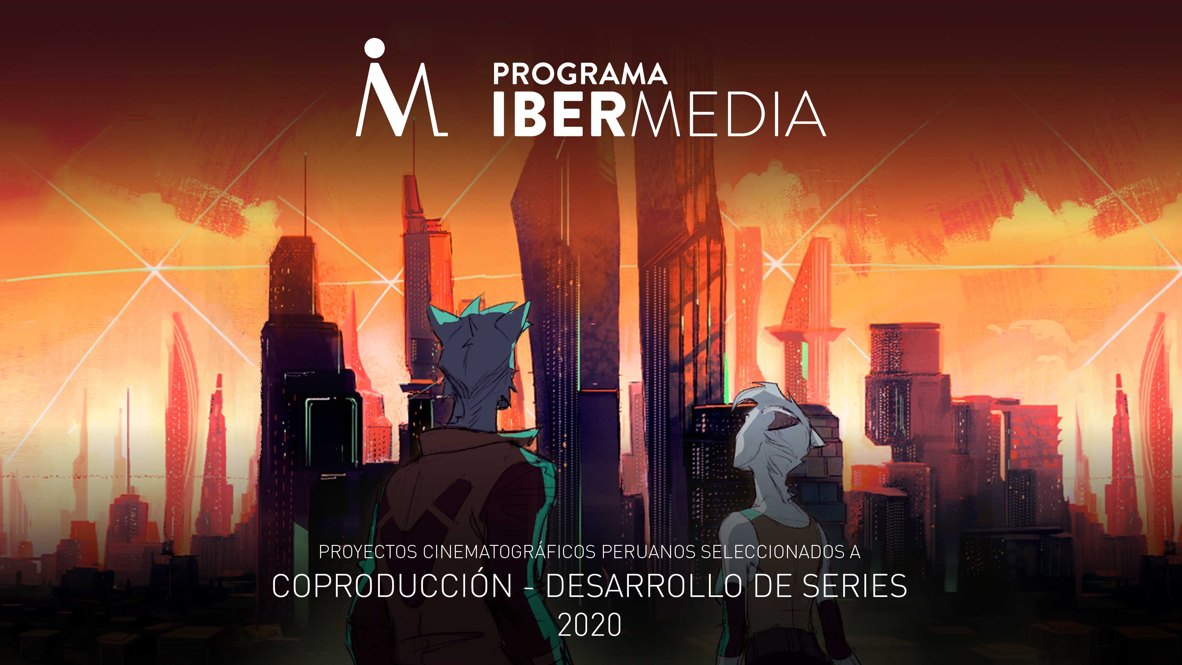 Películas y series peruanas entre los proyectos apoyados por el Programa Ibermedia
