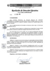 Vista preliminar de documento RESOLUCIÓN DE DIRECCIÓN EJECUTIVA N° 011-2020-JUS/PRONACEJ