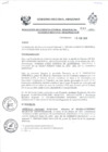 Vista preliminar de documento Directiva Regional 003-2011