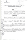 Vista preliminar de documento Directiva Regional 004-2011