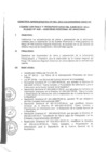 Vista preliminar de documento Directiva Regional 001-2012
