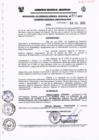 Vista preliminar de documento Directiva Regional 009-2015