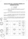 Vista preliminar de documento ROGA N° 209-2015-INDECI
