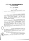 Vista preliminar de documento ROGA N° 023-2015-INDECI