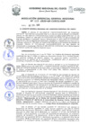 Vista preliminar de documento Resolución de Gerencia General