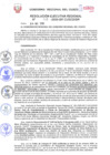 Vista preliminar de documento Resolución Ejecutiva Regional