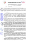 Vista preliminar de documento Resolución Ejecutiva Regional