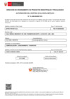 Vista preliminar de documento CONSTANCIA 15-AM-0000067-ES GRUPO FERCOR SAC.pdf