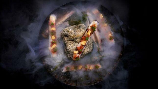 2. Maido
Lima, Peru
The Best Restaurant in Peru 2020