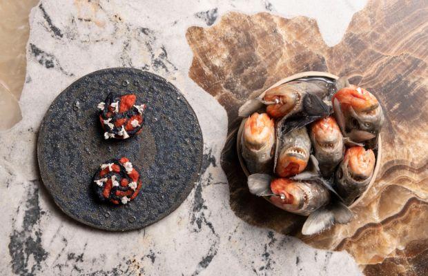 3. Central
Lima, Peru
Gin Mare Art of Hospitality Award 2020