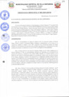 Vista preliminar de documento ORDENANZA MUNICIPAL Nº 005-2019-MDVK.pdf