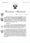 Vista preliminar de documento Resolución Ministerial N° 511-2020-MINSA
