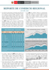 Vista preliminar de documento Reporte Regional de Comercio - Octubre 2020