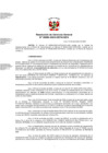 Vista preliminar de documento Resolución de Gerencia General N° 085-2020-OEFA/GEG
