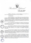 Vista preliminar de documento RJ N° 199-2014-INDECI