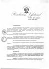 Vista preliminar de documento RJ N° 134-2014-INDECI