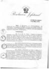 Vista preliminar de documento RJ N° 098-2014-INDECI