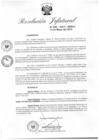 Vista preliminar de documento RJ N° 095-2014-INDECI