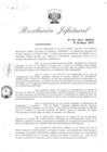 Vista preliminar de documento RJ N° 129-2013-INDECI