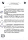 Vista preliminar de documento RESOLUCIÓN N°189-2020/MDR-A