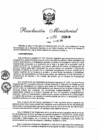 Vista preliminar de documento 1096-2020-IN (Otorgar Ascenso póstumo por el COVID 19 al grado de Comandante PNP Milton  Benjamín Bozzo Gamero.)