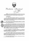 Vista preliminar de documento 1097-2020-IN (Otorgar Ascenso póstumo por el COVID 19 al grado de Comandante PNP Rafaela Edelmira Tejada Caceres.)