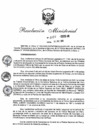 Vista preliminar de documento 1101-2020-IN (Pase a retiro por la causal de límite de edad al Sr. Comandante  PNP Fidel Jubert Gazaniga Garrido.)