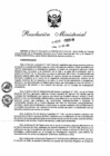 Vista preliminar de documento 1105-2020-IN (Otorgar Ascenso póstumo por el COVID 19 al grado de SOB PNP Domingo Carlos Grimarey Antunez.)