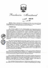 Vista preliminar de documento 1108-2020-IN (Otorgar Ascenso póstumo por el COVID 19 al grado de SOB PNP Robert Raúl Cornelio Chafalote.)