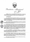 Vista preliminar de documento 1112-2020-IN (Pase a retiro por la causal de límite de edad al Sr. Coronel PNP  María del Rosario Luisa Cuadros Negri.)