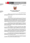 Vista preliminar de documento Resolución de la Oficina de Administración N° 0192-2020-OEFA/OAD
