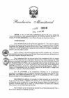 Vista preliminar de documento 1116-2020-IN (Pase a retiro por la causal de límite de edad al Sr. Coronel PNP  Marlene Jesús Infanzón Pastor.)