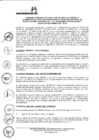 Vista preliminar de documento Convenio OEFA - RENIEC