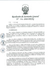 Vista preliminar de documento Resolución de Secretaría General N° 045-2020-DP-SG