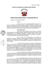 Vista preliminar de documento Resolución Directoral N° 0206-2020-INIA-OA