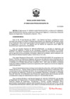 Vista preliminar de documento RD 093-2020-PRODUCE/DGSFS-PA