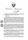 Vista preliminar de documento 1127-2020-IN (Otorgar Ascenso póstumo por el COVID 19 al grado de SOB PNP Juan Carlos Guevara Espejo.)