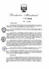 Vista preliminar de documento 1140-2020-IN(Designar Temporal del Sr. Víctor Hugo Blas Ávila como Director de la Dirección de Gestión del Conocimiento para la Seguridad de la Dirección General de Información.)