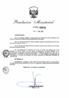 Vista preliminar de documento 1142-2020-IN(Designar al Sr. José Adán García Blanco en el cargo de Director General de la Oficina de Seguridad y Defensa Nacional del Mininter.)