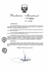 Vista preliminar de documento 1144-2020-IN(Designar al Sr. Robert Eduardo Ormeño Rojas en el cargo de Director de la Oficina de Soluciones  Informáticas y Gestión de Proyectos de OGTIC del Mininter.)