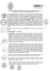 Vista preliminar de documento Convenio de cooperación interinstitucional entre el ministerio público y el organismo de evaluación y fiscalización ambiental- oefa