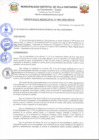 Vista preliminar de documento ORDENANZA MUNICIPAL Nº 003-2020-MDVK.pdf