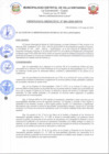 Vista preliminar de documento ORDENANZA MUNICIPAL Nº 005-2020-MDVK.pdf