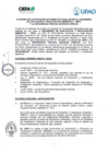 Vista preliminar de documento Convenio de cooperación interinstitucional entre el organismo de evaluación y fiscalización ambiental- oefa y la universidad privada antenor orrego