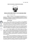 Vista preliminar de documento Resolución Directoral N° 0013-2020-INIA-DRGB