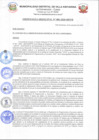 Vista preliminar de documento ORDENANZA MUNICIPAL Nº 006-2020-MDVK.pdf