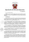 Vista preliminar de documento RD173ConfidencialidadGilatAyacucho.pdf
