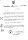 Vista preliminar de documento 2009