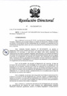 Vista preliminar de documento RD N° 033-2020-MTC/18