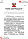 Vista preliminar de documento RES. 179-2020-SN
